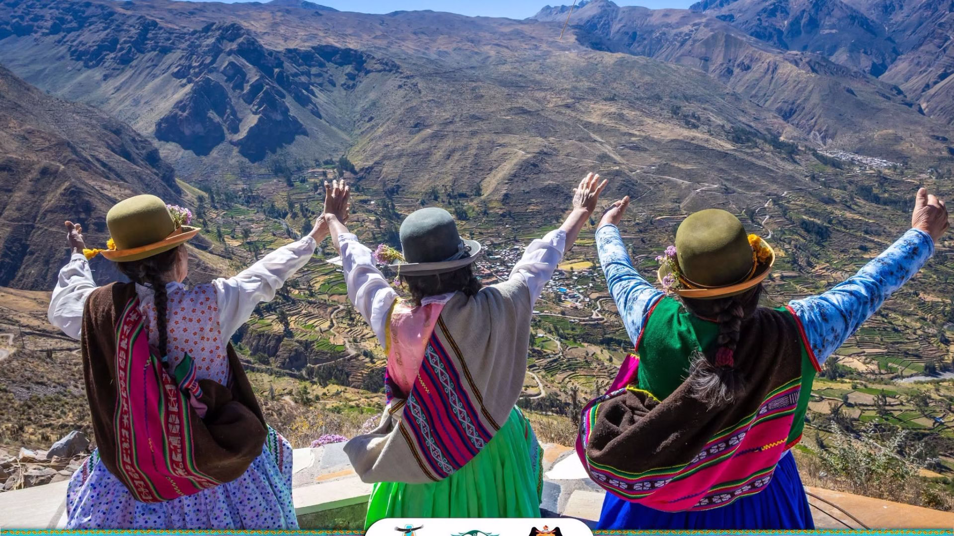 Arequipa: Más de 50 mil turistas impulsarían economía en Fiestas Patrias y aniversario de la Ciudad Blanca 1 Arequipa: Más de 50 mil turistas impulsarían economía en Fiestas Patrias y aniversario de la Ciudad Blanca