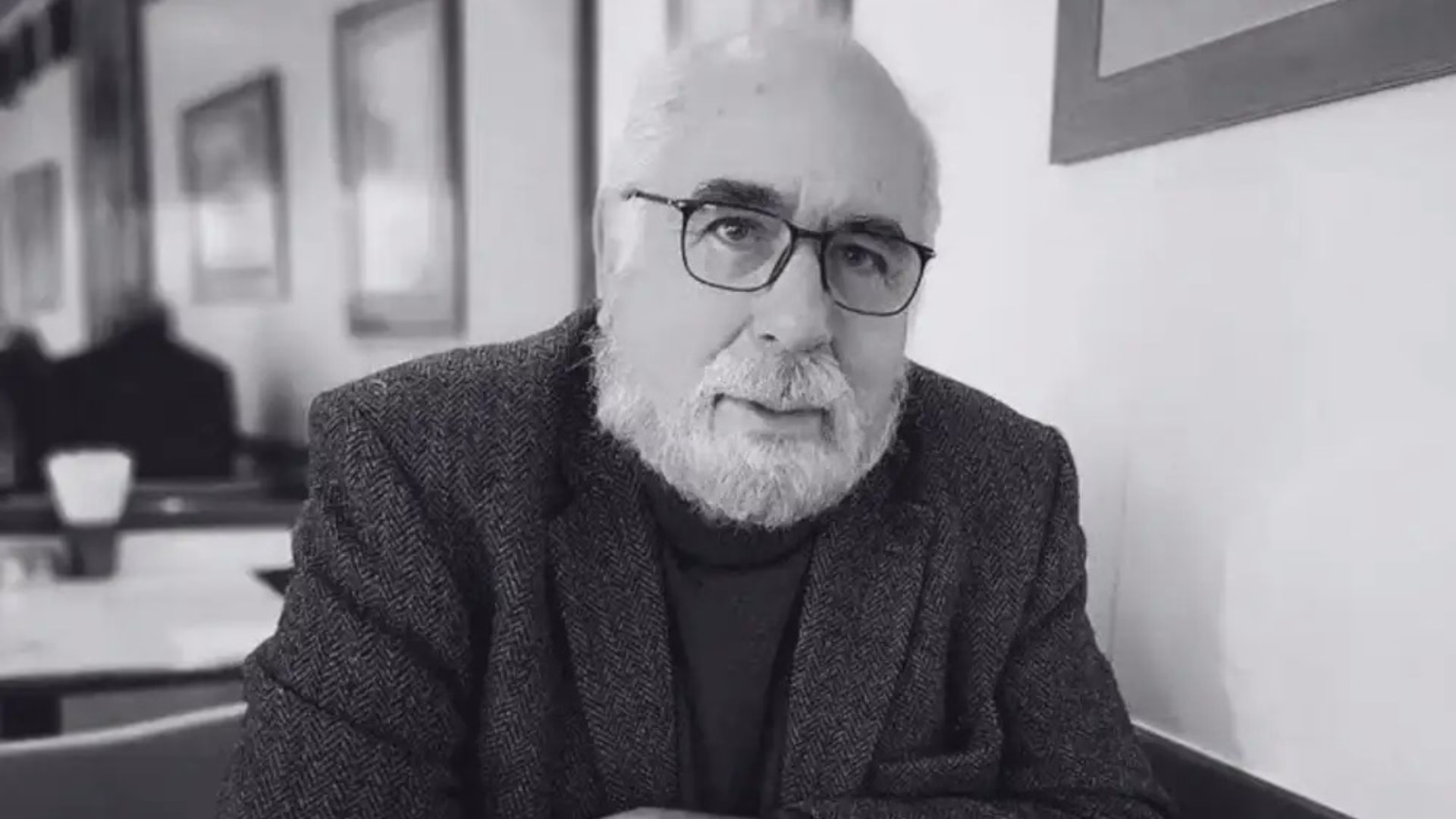 CREO QUE… Los caminos incomprendidos 1 CREO QUE… Los caminos incomprendidos