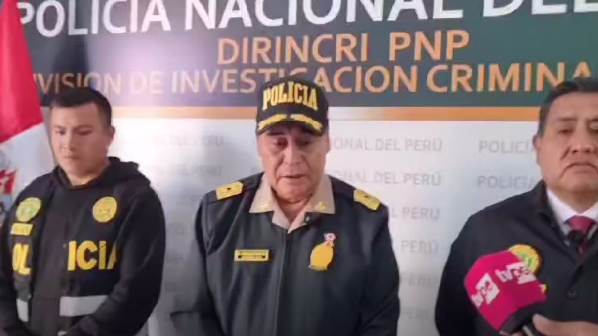 Cusco: banda cobraba hasta S/ 50 mil por ingresar a universidades nacionales del sur, hay 17 detenidos