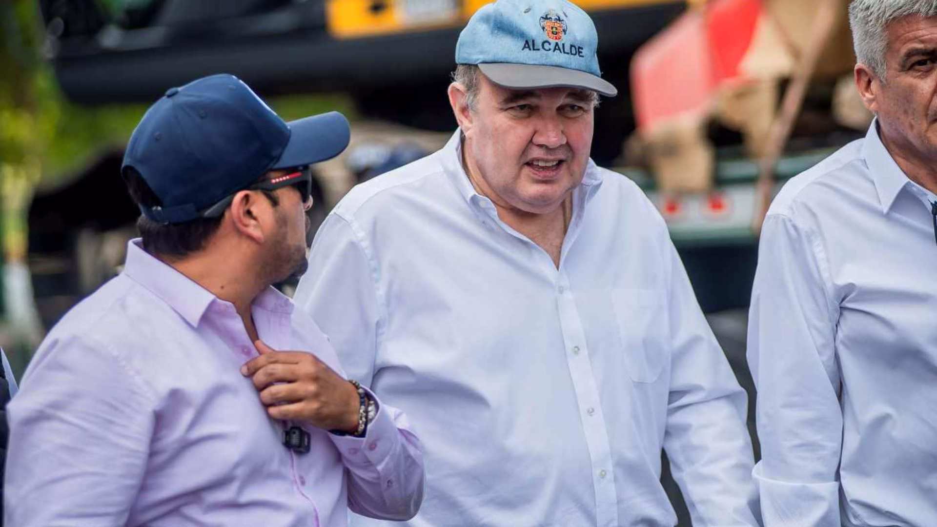 APUNTE JURÍDICO | ¿Es renunciable el cargo de senador electo?
