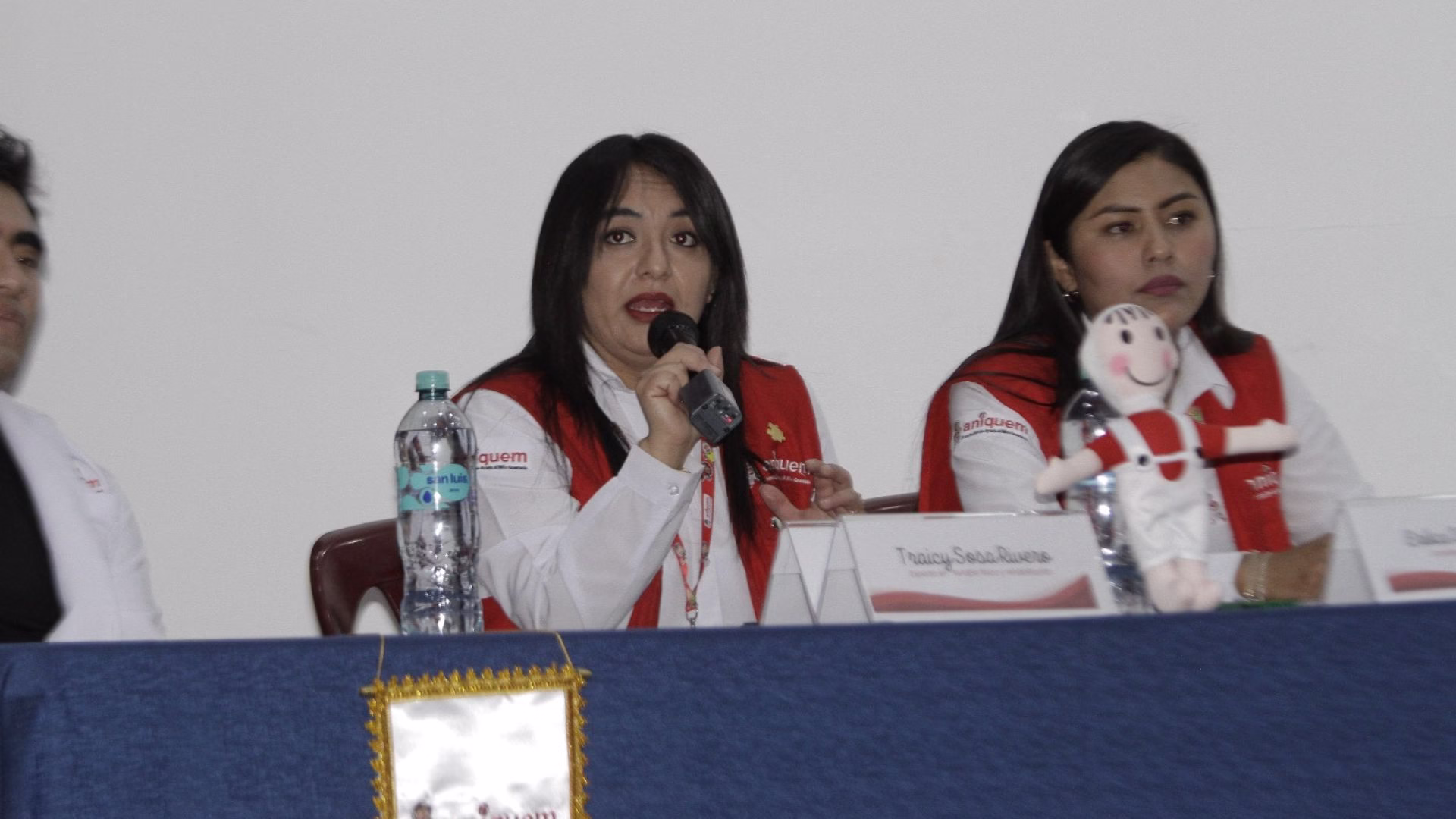 Más de 10 mil niños sufren quemaduras cada año en el Perú: podrán acceder a cirugías gratuitas en Arequipa