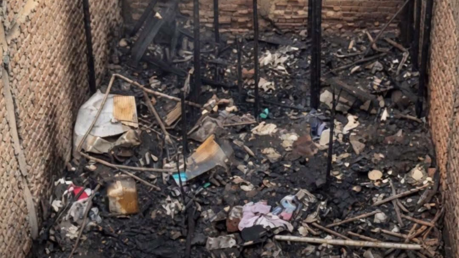 Incendio en La Victoria deja 10 fallecidos: investigan ataque extorsivo contra negocio de motos eléctricas