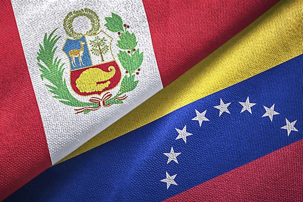 Perú y Venezuela acuerdan reactivar sus relaciones consulares de manera progresiva.