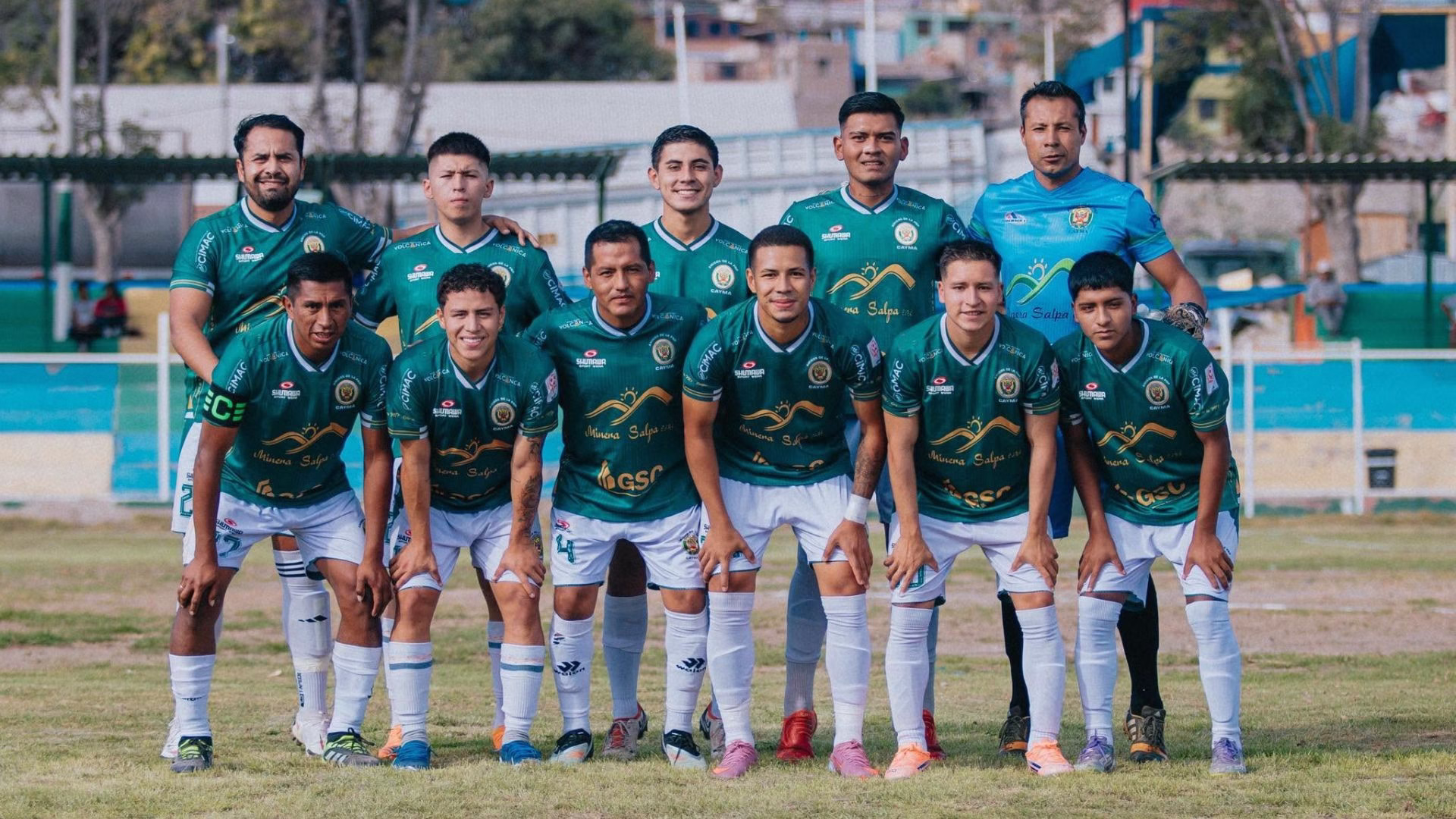 Hoy inicia la liguilla final de la Copa Perú que definirá a los clasificados a la Etapa Nacional