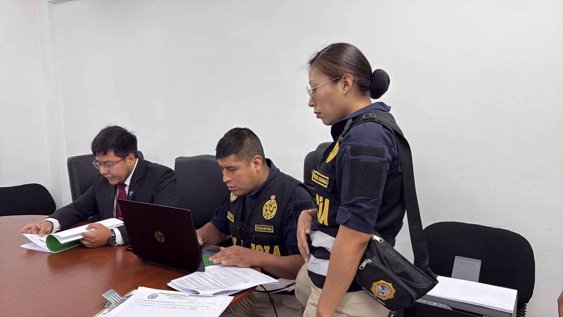 Fiscalía interviene Municipalidad de Arequipa por PDM que plantea creación de “zona rosa”