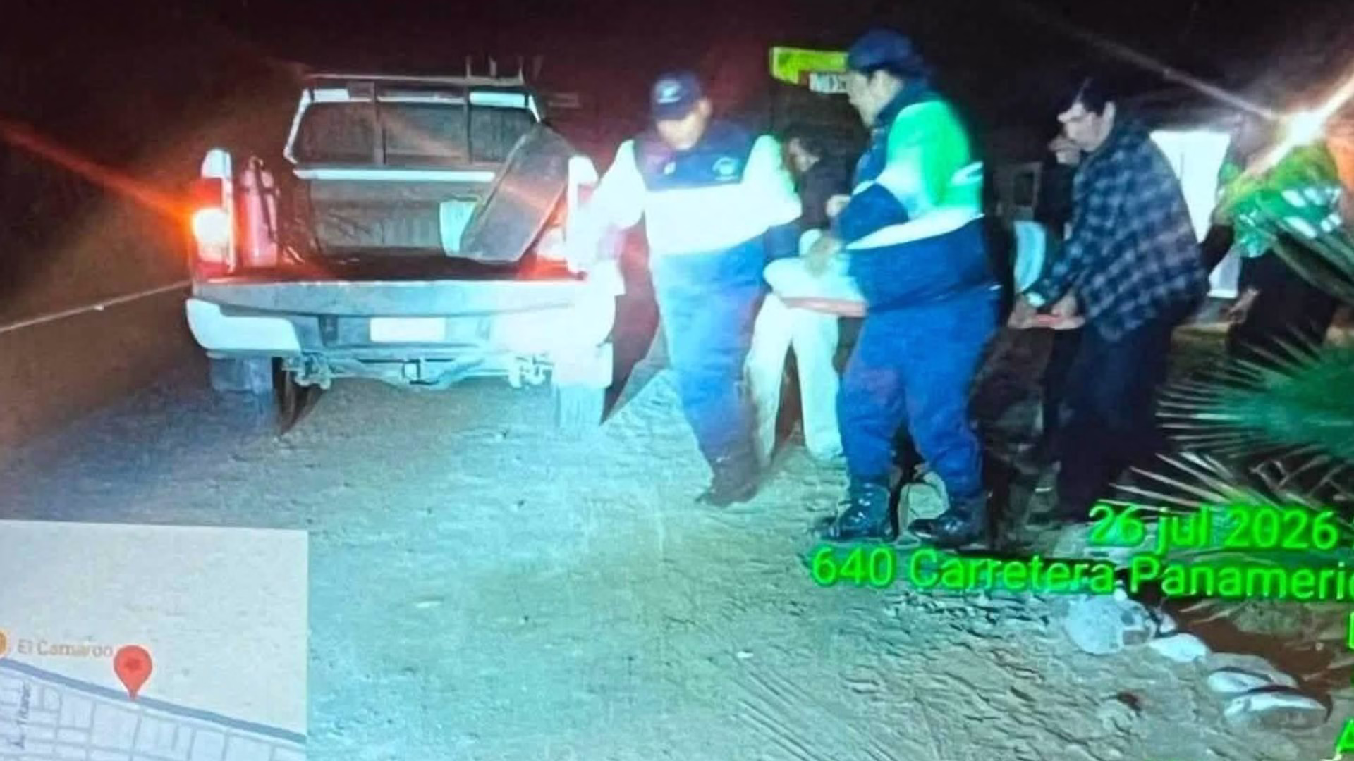 Taxista de 82 años fallece tras brutal asalto en Camaná: fue acuchillado por delincuentes que siguen prófugos