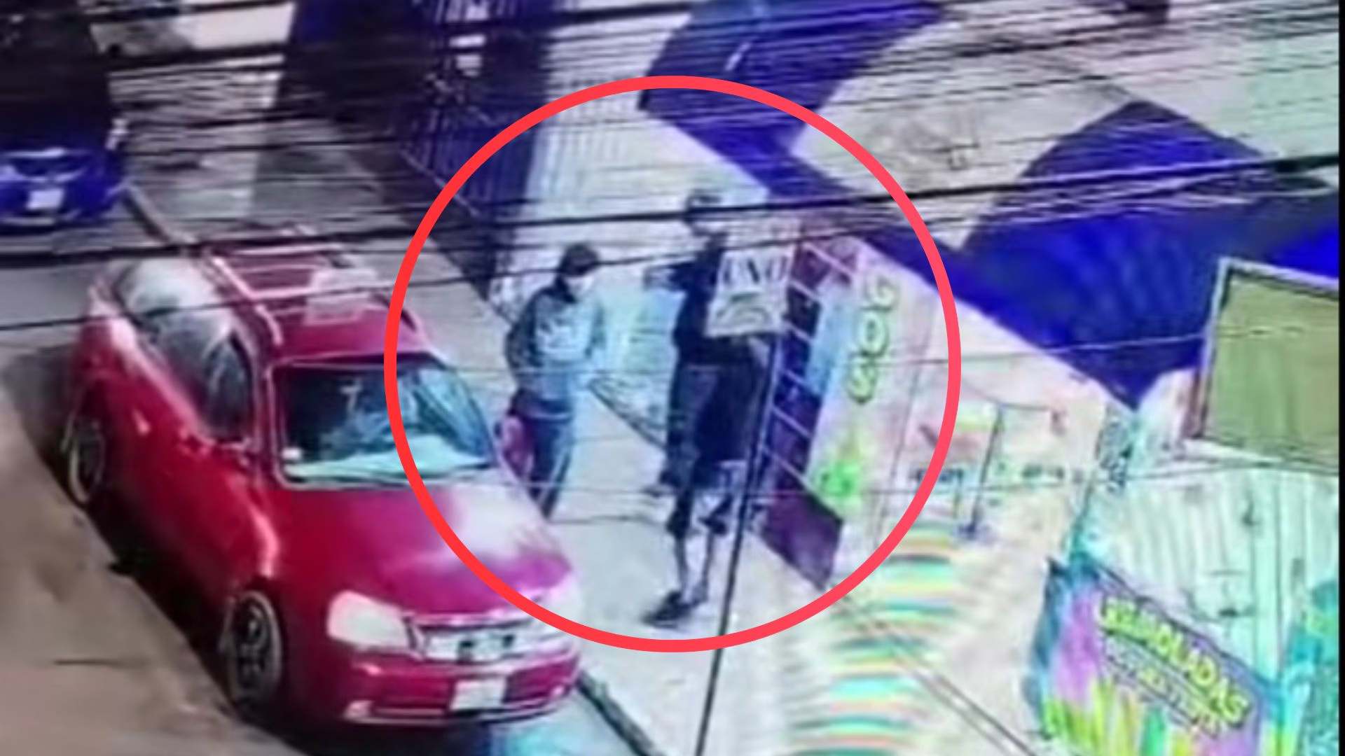 Taxista de 82 años fallece tras brutal asalto en Camaná: fue acuchillado por delincuentes que siguen prófugos