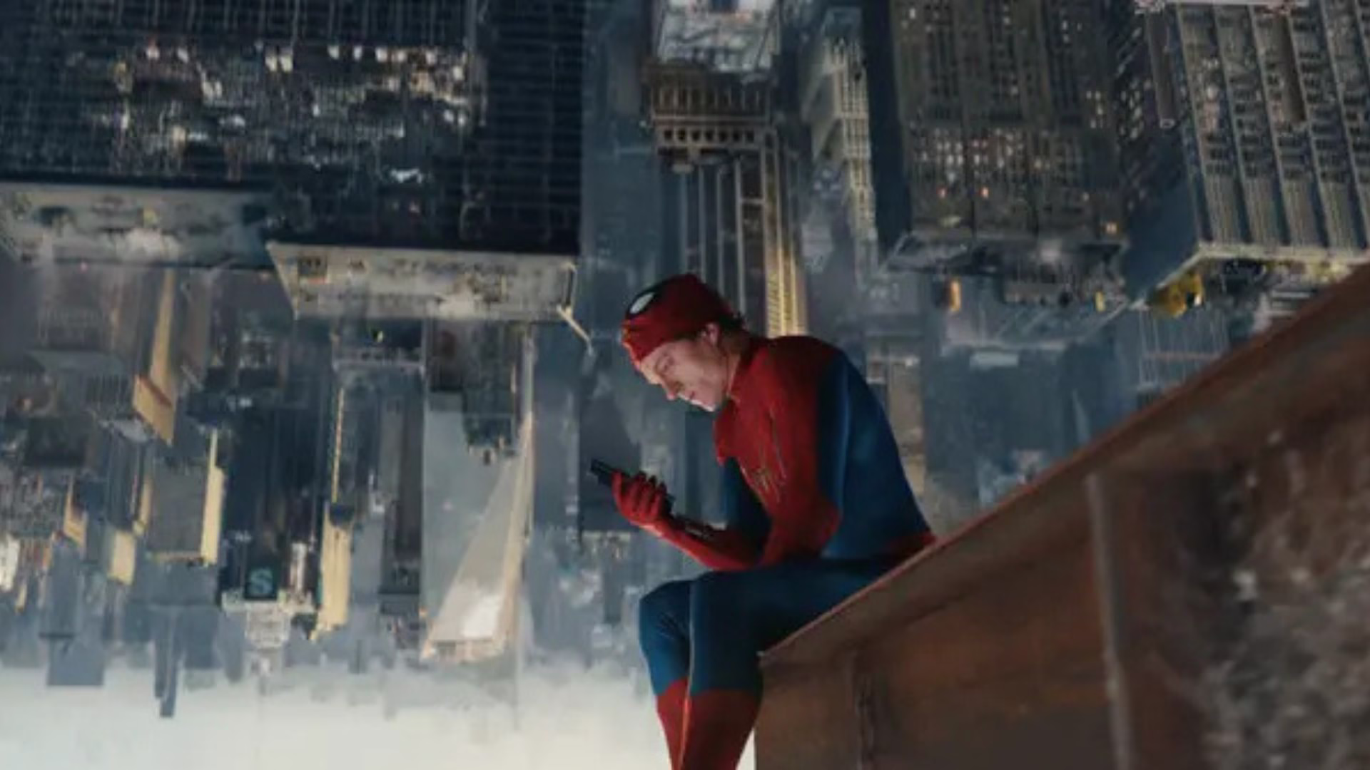 EL PIRATA | Spider-Man: Un nuevo día y el retorno a sus raíces clásicas 1 EL PIRATA | Spider-Man: Un nuevo día y el retorno a sus raíces clásicas