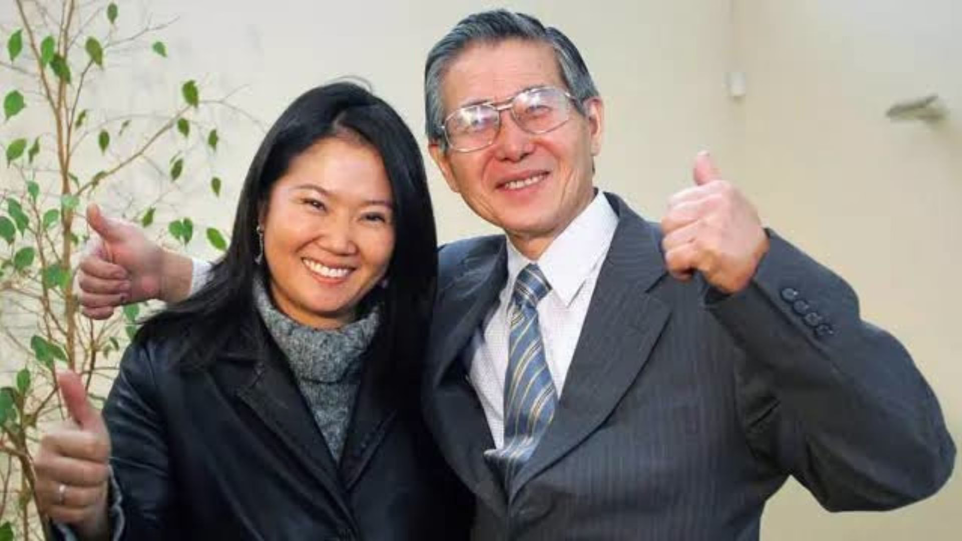CREO QUE… Mis dudas sobre la señora K