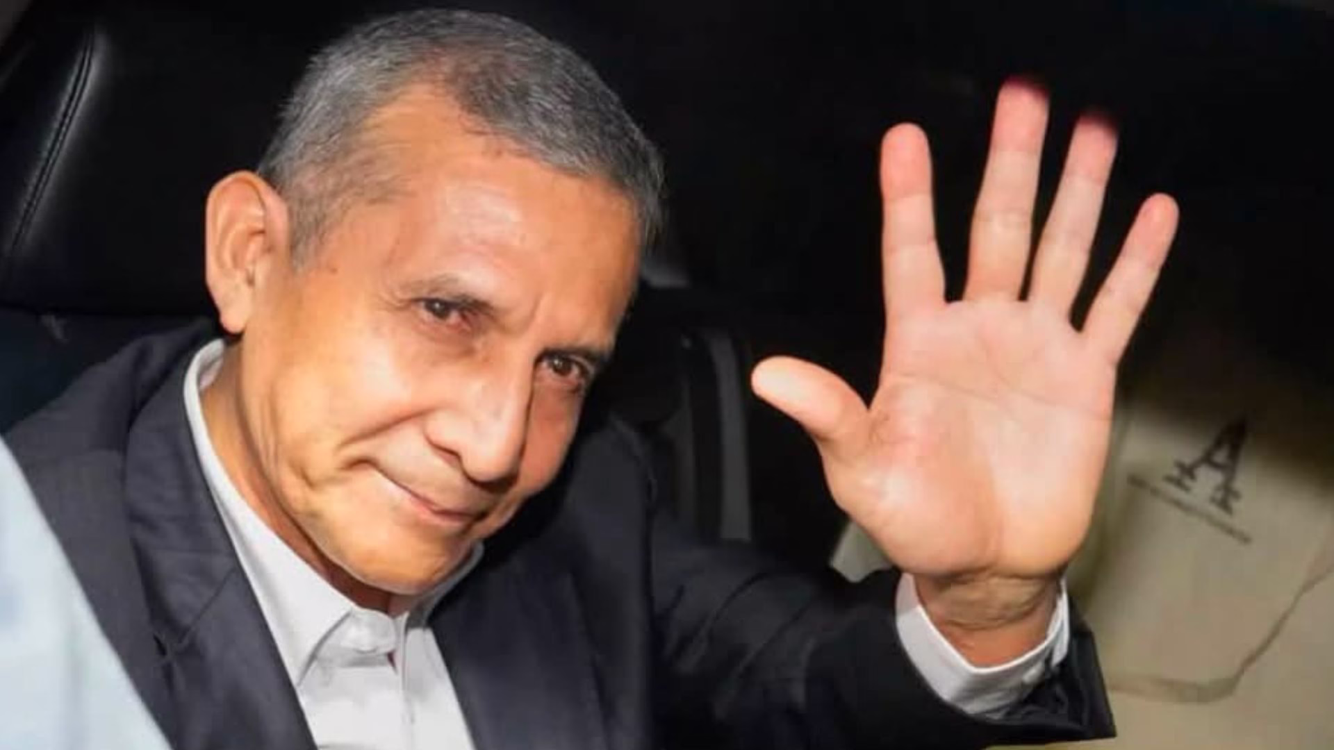 Keiko Fujimori respalda liberación de Ollanta Humala tras fallo del Tribunal Constitucional