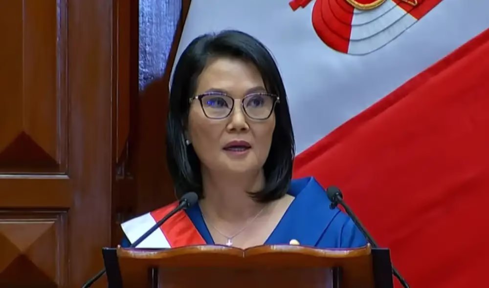 Gobierno de Keiko Fujimori requerirá al menos 10 votos de la oposición para aprobar facultades legislativas.