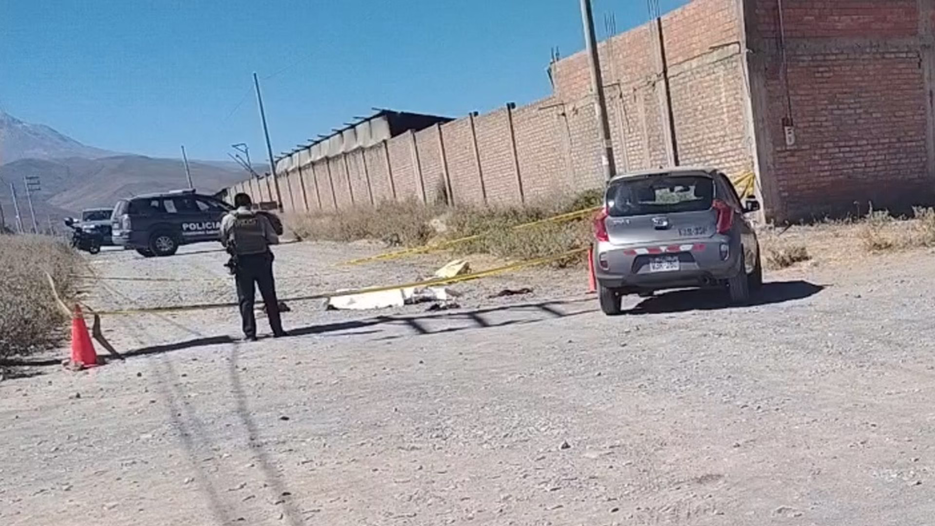 Mujer fallecida tras ataque de perros: Fiscalía investiga y dispone detención de dueña de canes rottweiler 