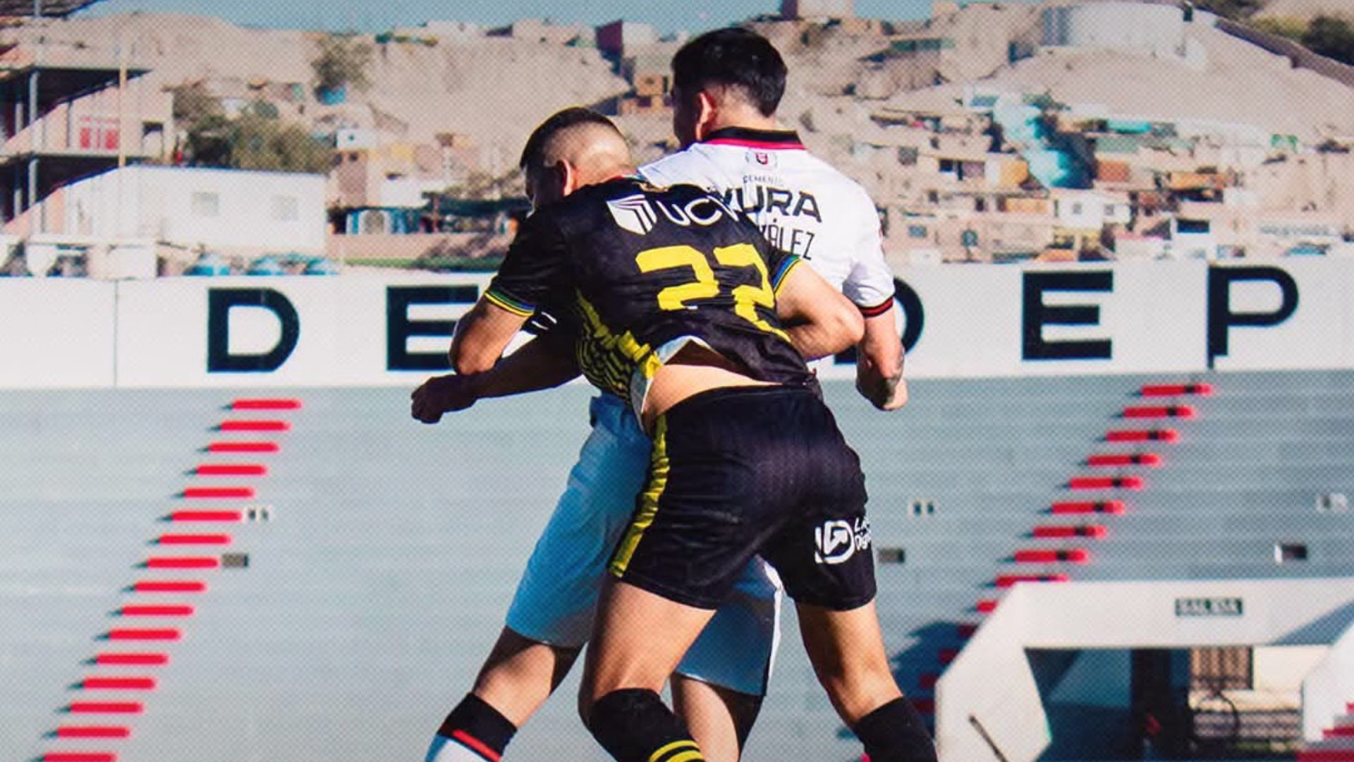 FBC Melgar rescata un punto en Moquegua tras igualar sin goles por la Liga 1 Perú