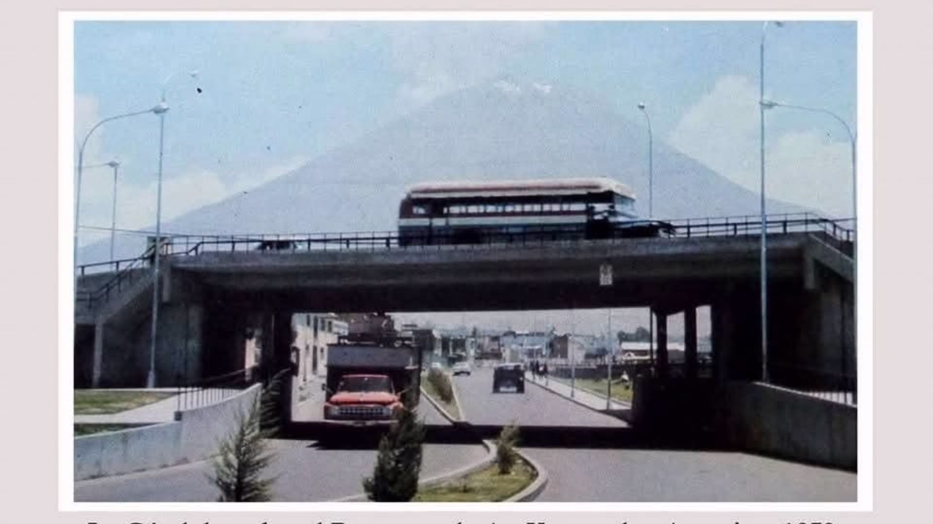 CREO QUE… | La Arequipa que añoro