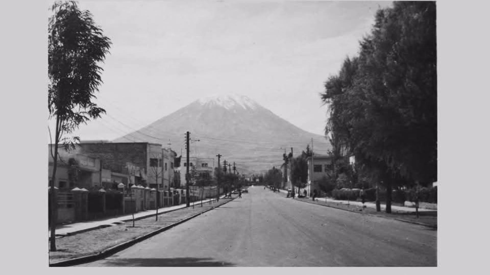 ¿Y AHORA QUÉ? | 486 aniversario: Compromisos pendientes con Arequipa 1 ¿Y AHORA QUÉ? | 486 aniversario: Compromisos pendientes con Arequipa