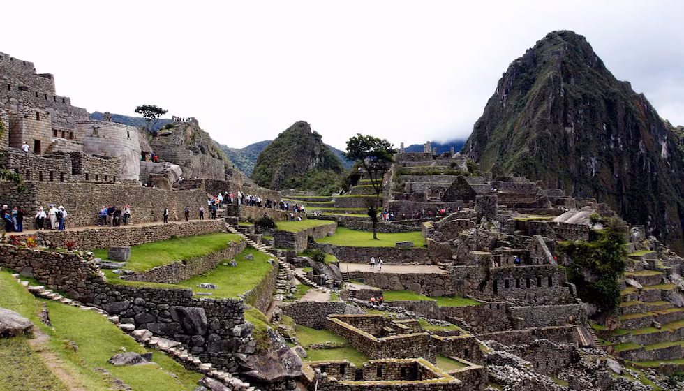 Machu Picchu: hallan más de 2.5 kilómetros de misteriosas rutas prehispánicas con tecnología LiDAR.