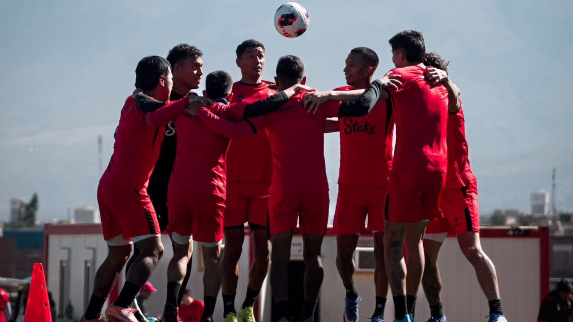 Así quedó el plantel del FBC Melgar tras el cierre del mercado de pases