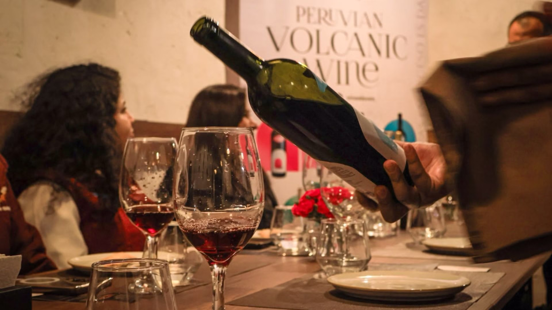 Bodega arequipeña obtiene seis nuevos reconocimientos y suma 31 premios por sus vinos