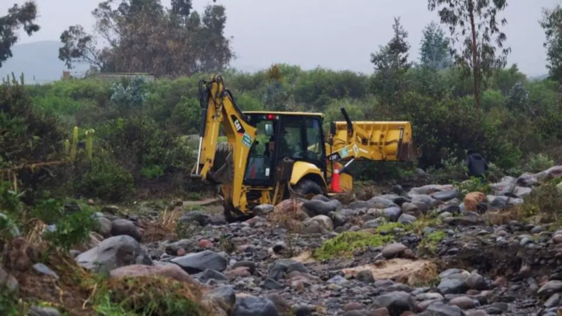 Arequipa: declaran en emergencia 45 distritos por déficit hídrico ante periodo de lluvias 2026-2027