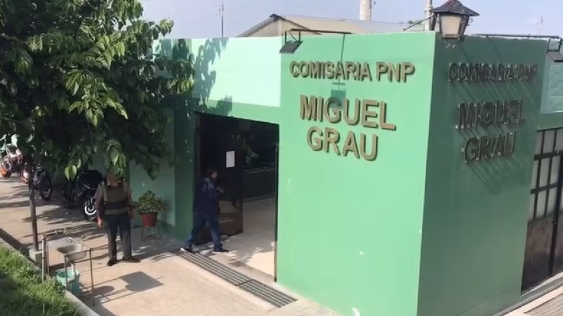 Arequipa: Policía es condenado a 5 años de prisión por exigir coima de S/ 100 para liberar a detenido