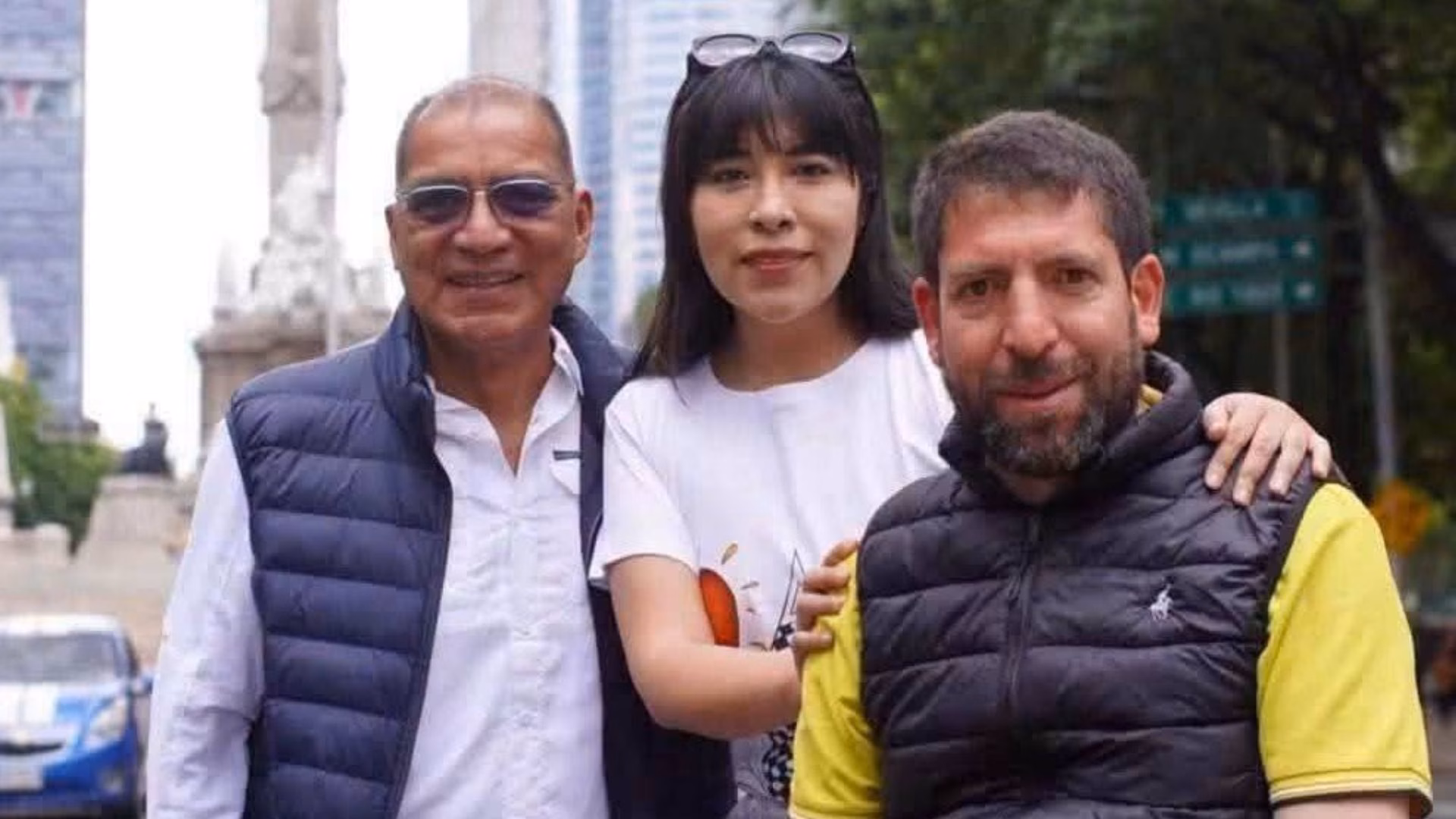Poder Judicial renueva orden de captura nacional e internacional contra Betssy Chávez
