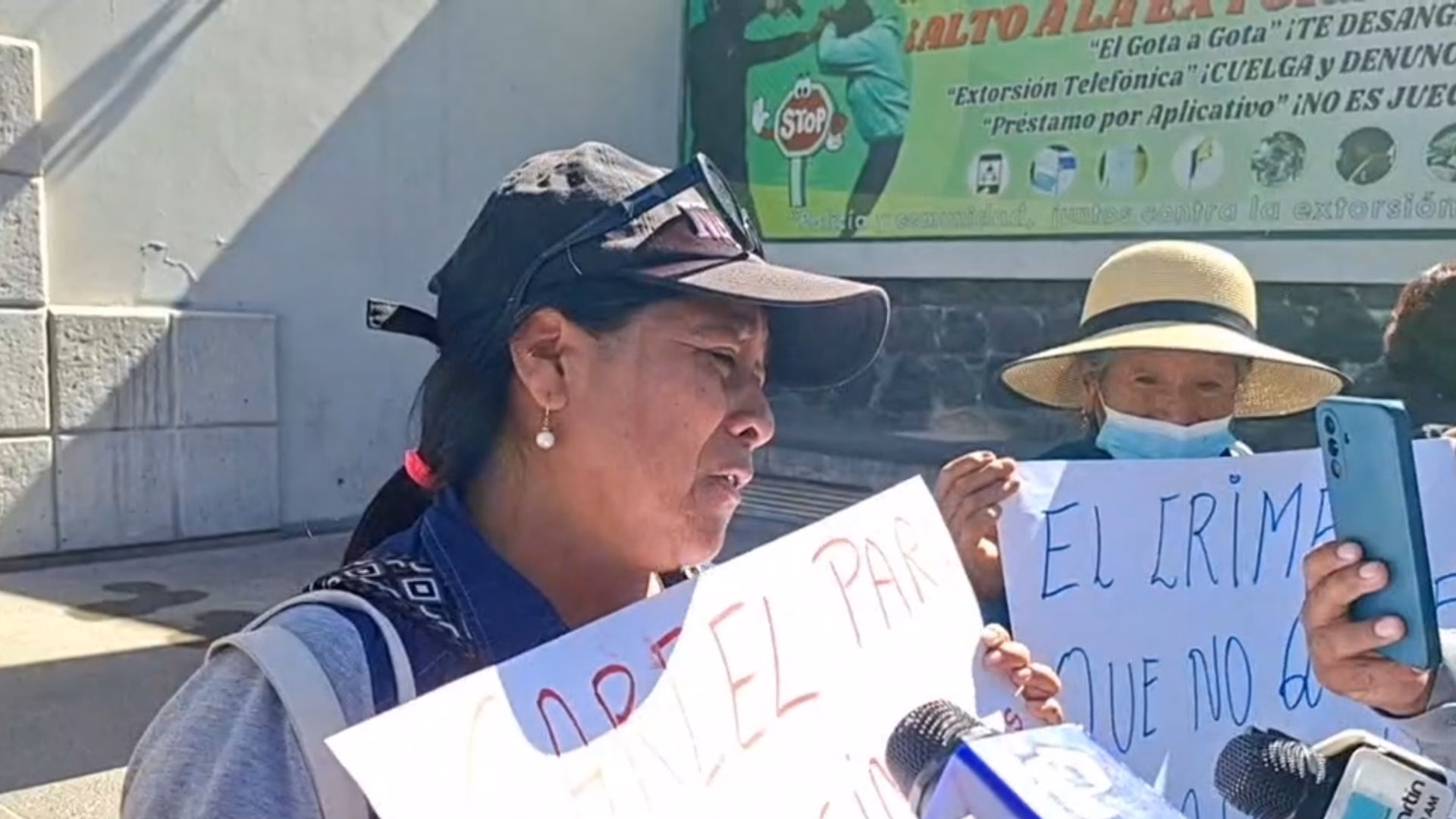 Alto Selva Alegre: hombre muere tras violento ataque y Policía detiene a presunto responsable