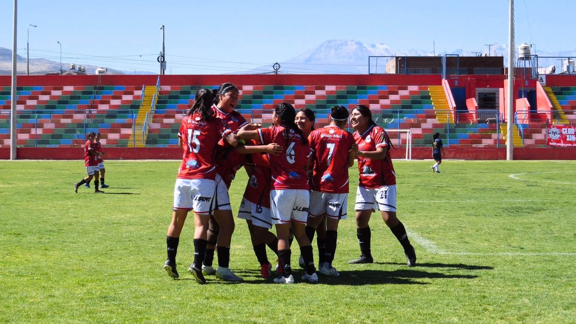 Liga de Ascenso Femenina 2026: Mañana se definen los finalistas en La Tomilla