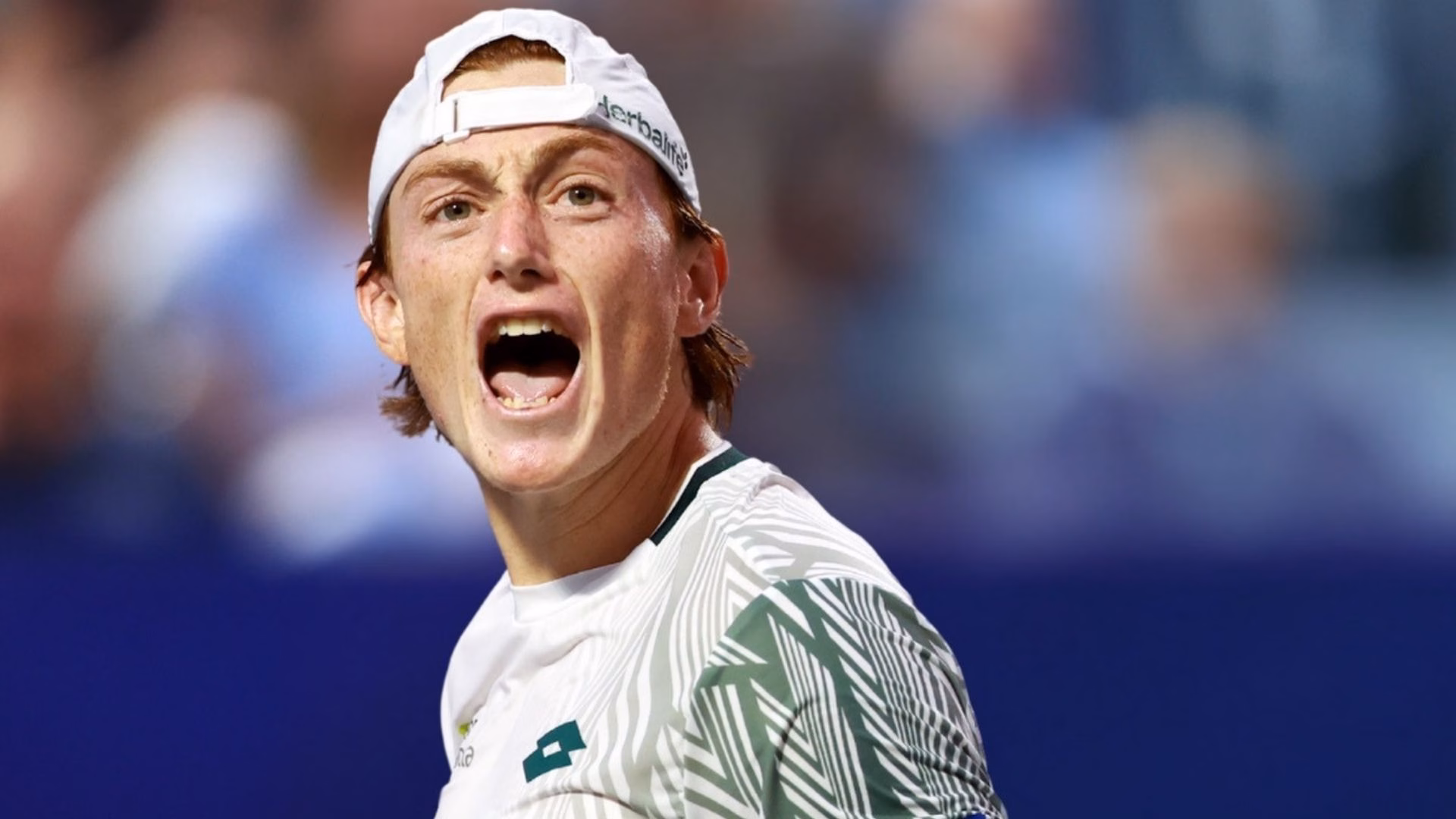 Ignacio Buse es campeón en Winston-Salem y vuelve a hacer historia para el tenis peruano