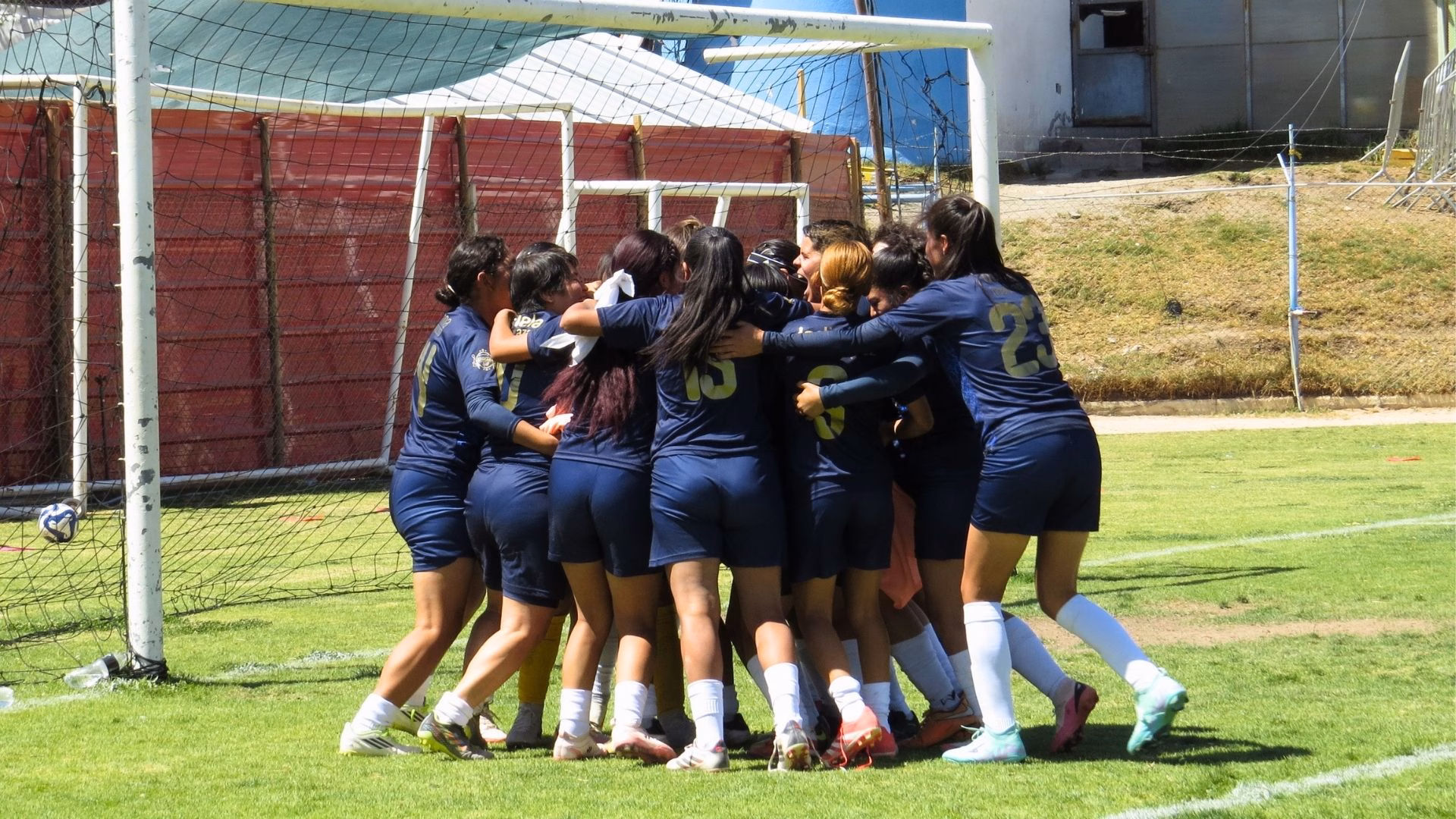 AQP Sin Límites y Stella Maris son las finalistas de la Liga de Ascenso Femenina 2026