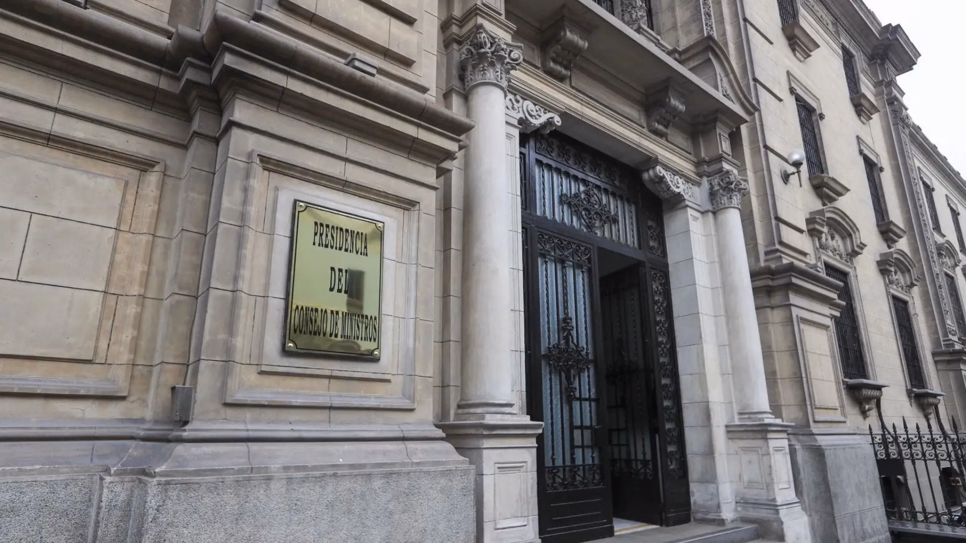 APUNTE JURÍDICO | ¿Quién realiza el control de la facultades de legislar?
