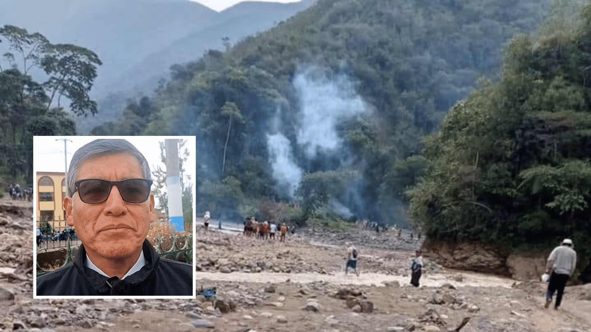 En riesgo: Fiscalía alerta sobre la incursión de mineros ilegales en la selva de Puno.
