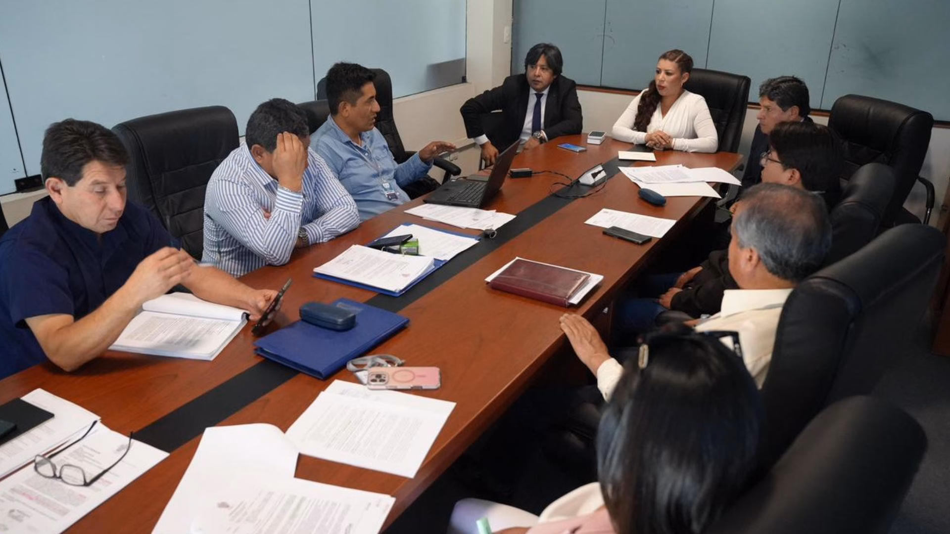 Arequipa: pasaje urbano se mantiene en S/ 1 mientras continúa negociación con concesionarias del SIT