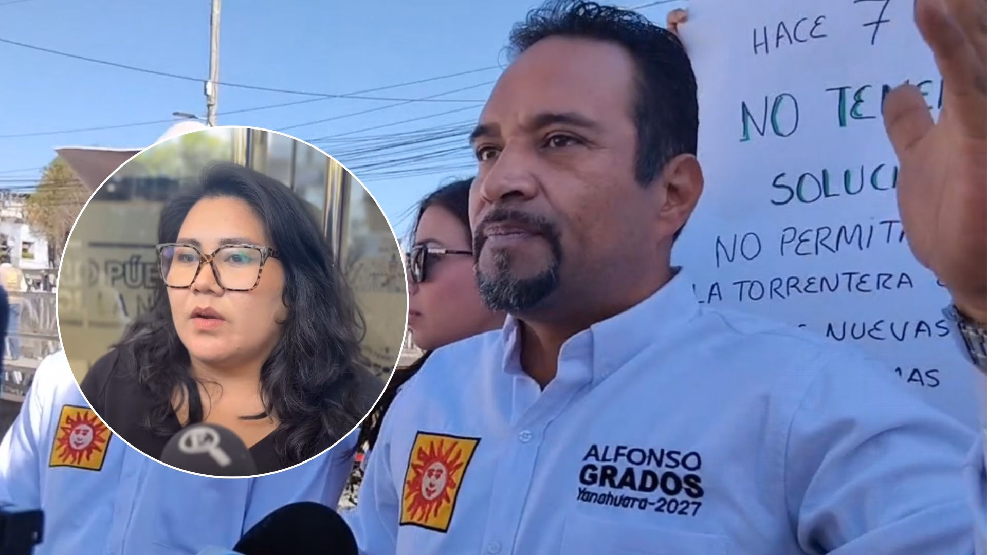 Elecciones 2026: denuncian inscripción irregular de candidatos a Yanahuara en partido Buen Gobierno
