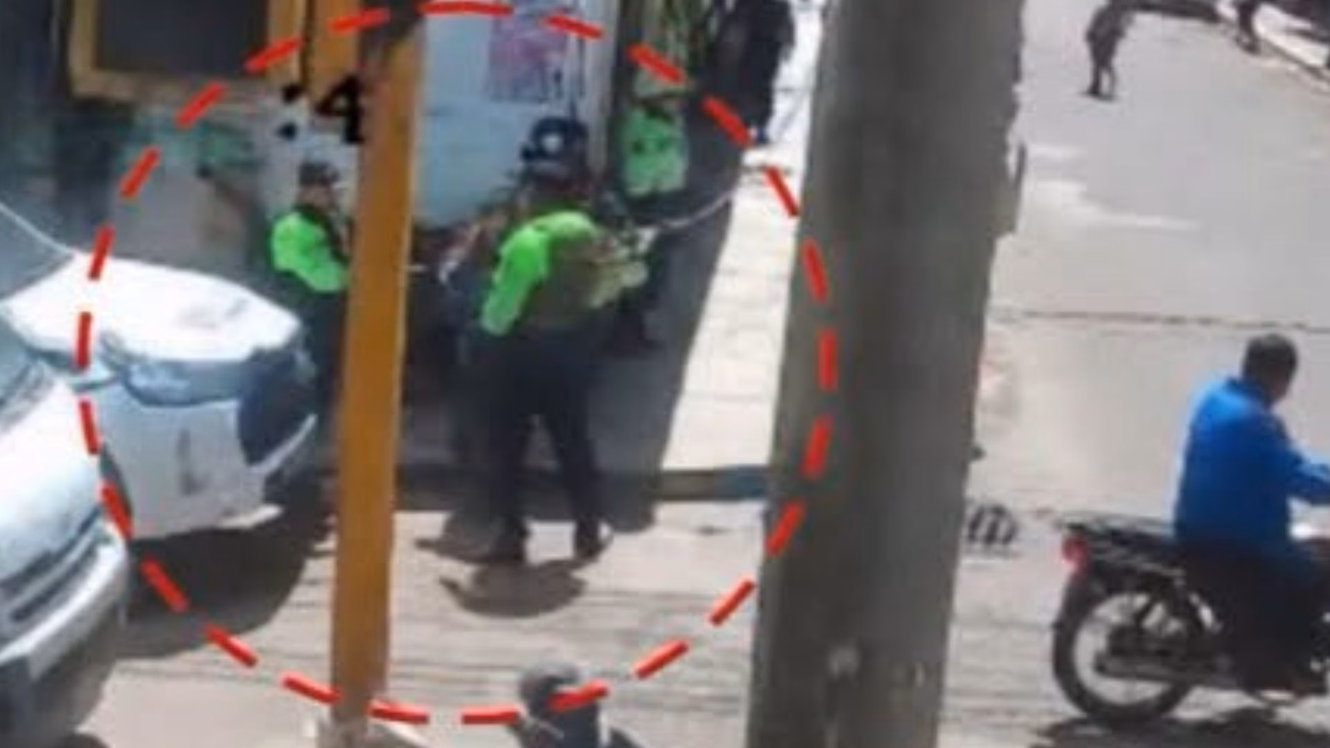 Juliaca: denuncian a policías por presunto robo de US$60 mil a joven mujer que fue "intervenida"