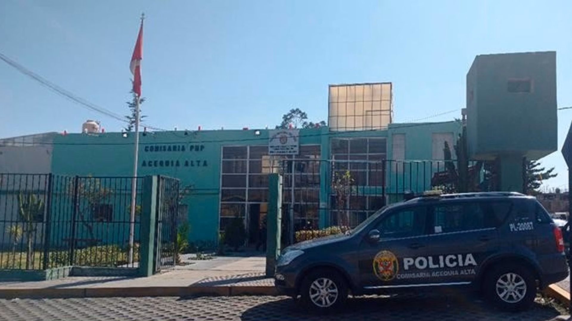 Arequipa: obrero fallece tras caer del tercer piso mientras instalaba terma solar en casa en Cayma
