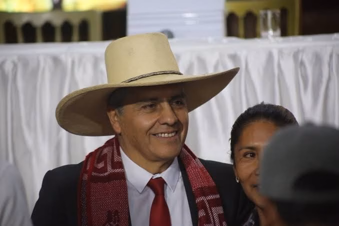 Elecciones Municipales: Yamel Romero promete un metro para Arequipa pese a dudas sobre viabilidad