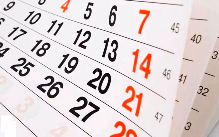 Feriados de septiembre 2026: conoce las fechas de descanso confirmadas por el calendario oficial.