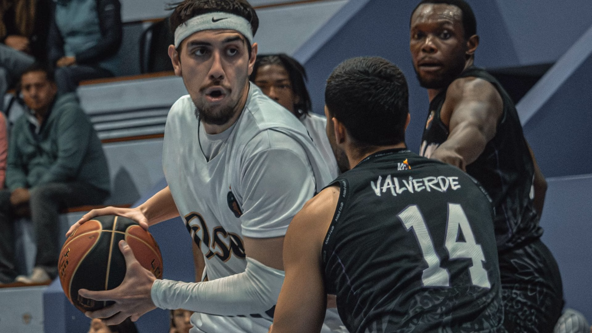 Dark Panthers se corona campeón de la IV Copa Yura 2026 tras remontar a Los Osos de La Salle en tiempo extra