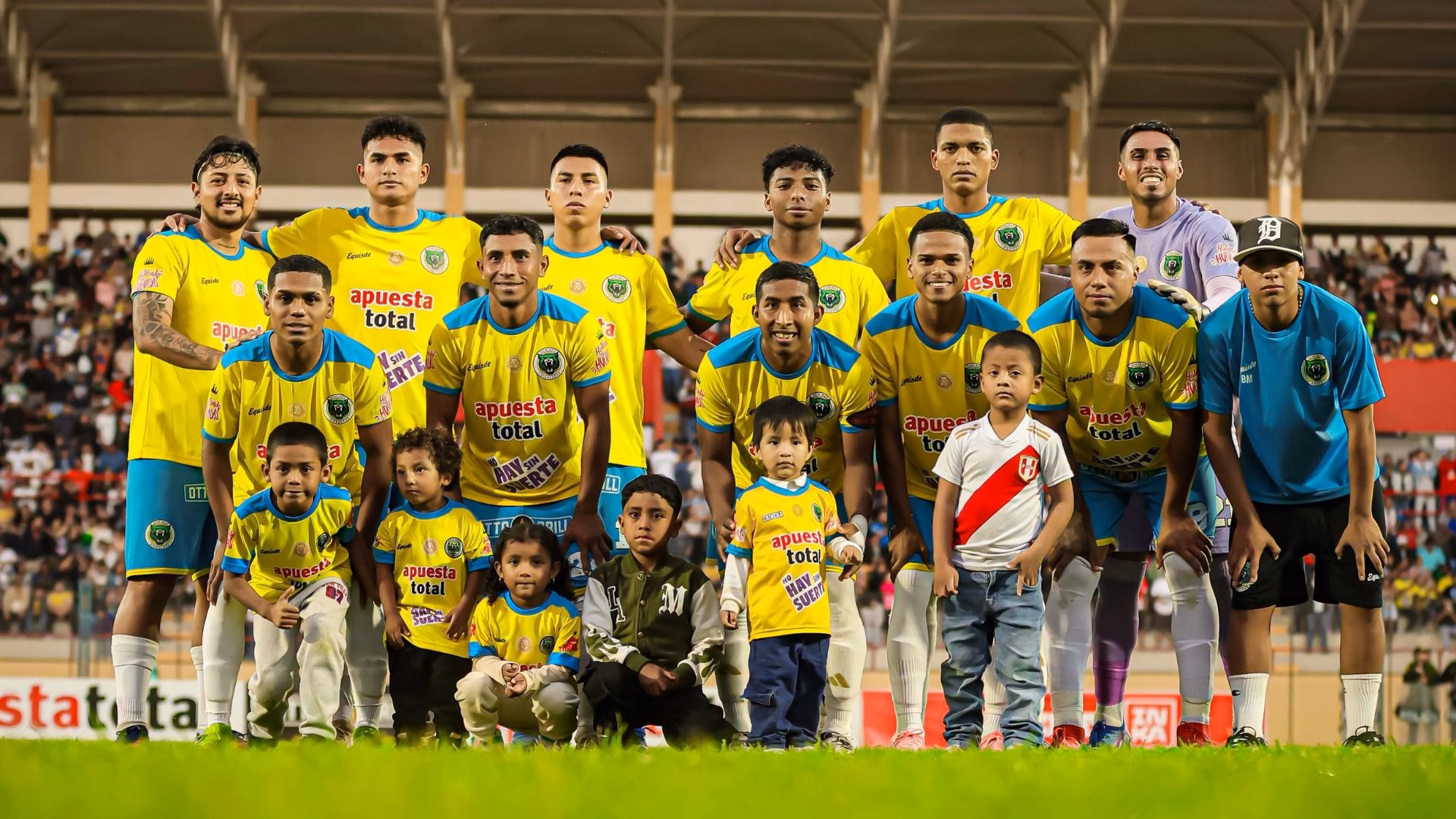 Copa Perú 2026 inicia su Etapa Nacional con 50 equipos en carrera por el ascenso