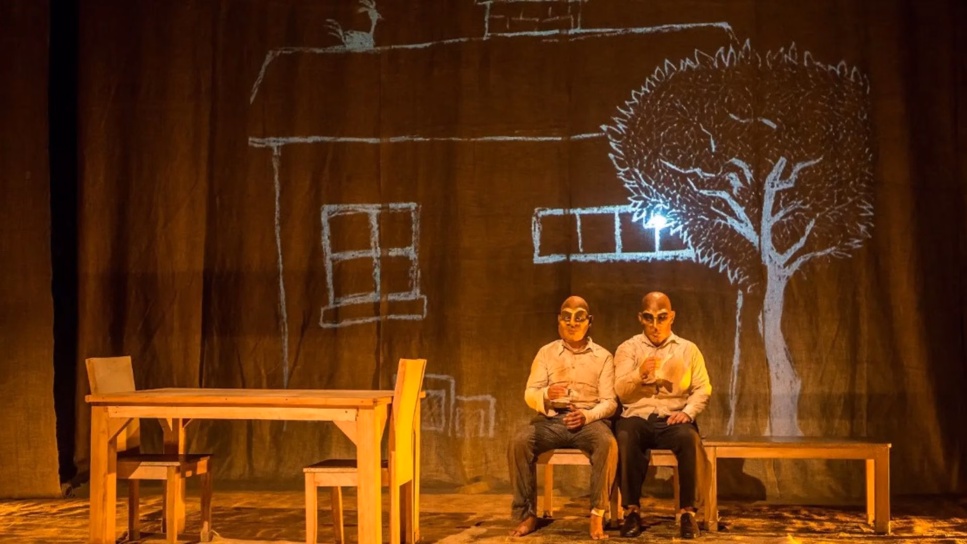 Arequipa: festival internacional de teatro accesible ofrecerá funciones del 12 al 20 de septiembre