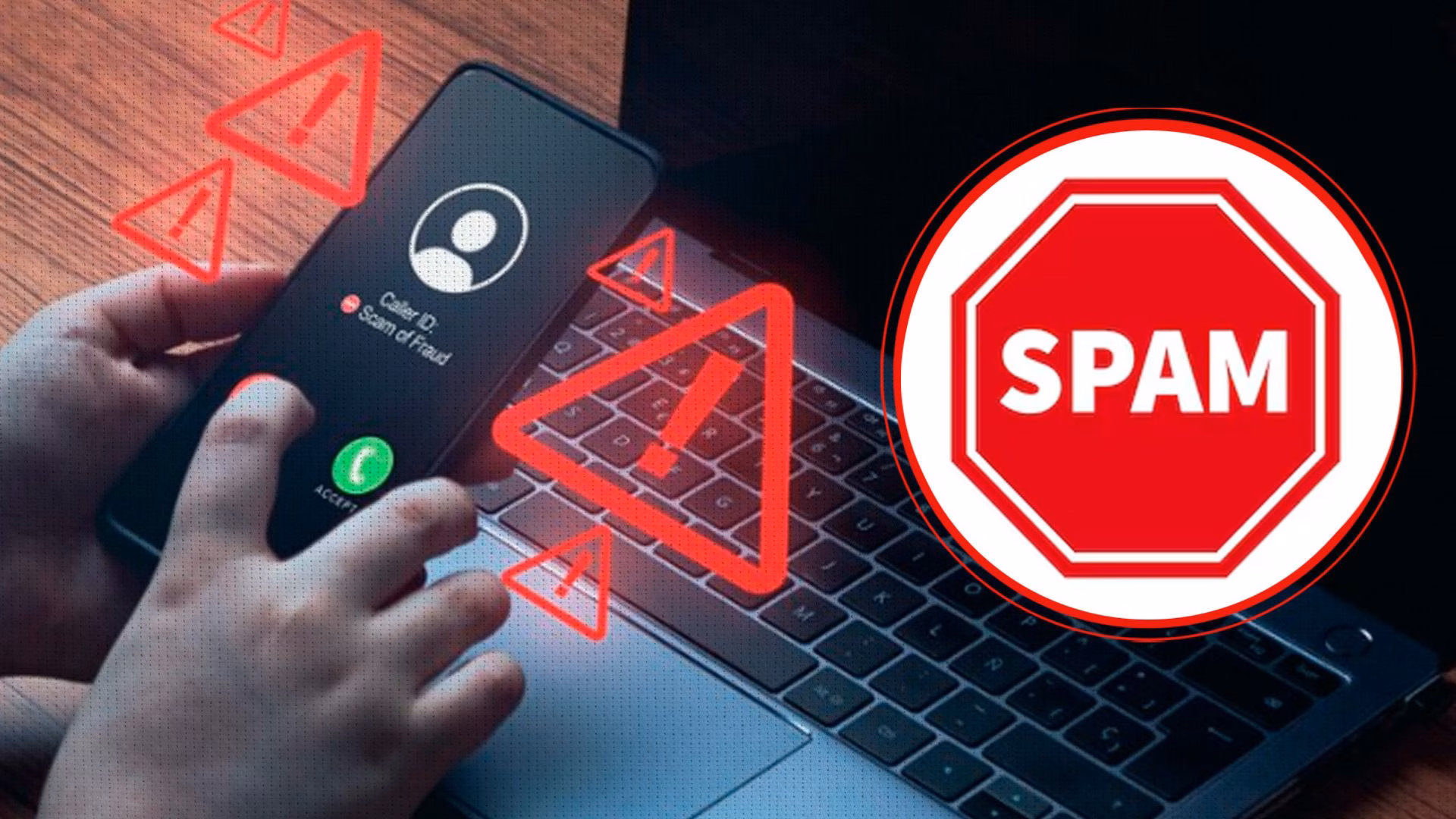 Llamadas spam: MTC establece números que empezarán con 500 en Perú para temas de propaganda