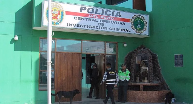 Violento atraco en Tacna: falso taxi secuestra a suboficial del Ejército y le sustrae cerca de 10 mil soles.