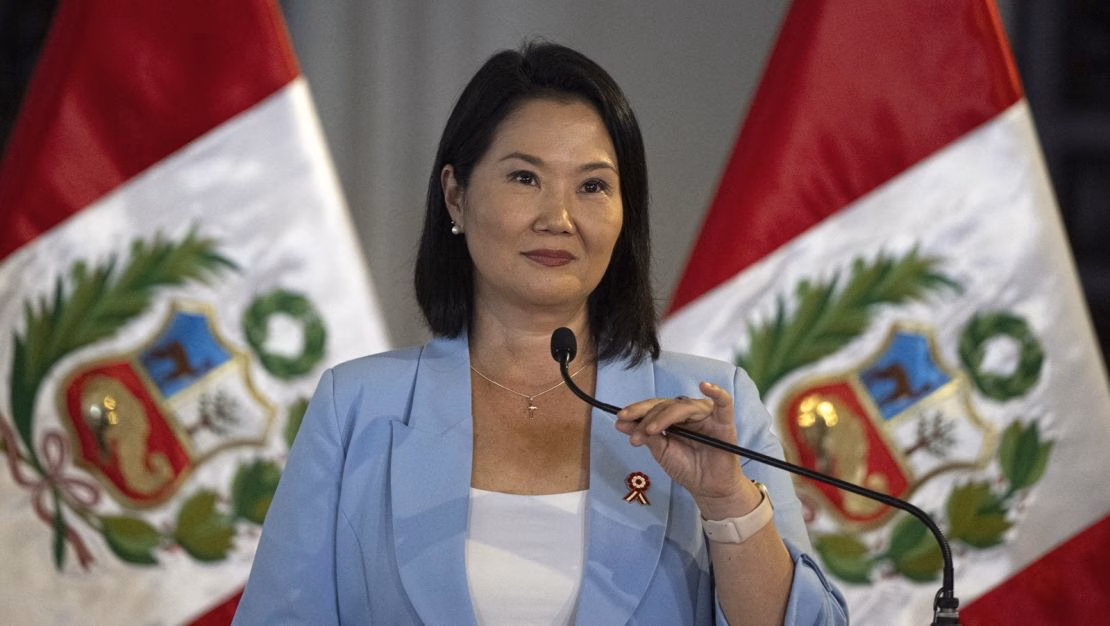 Gobierno de Keiko Fujimori crea la Secretaría Estratégica Presidencial y alista equipo consultivo paralelo.