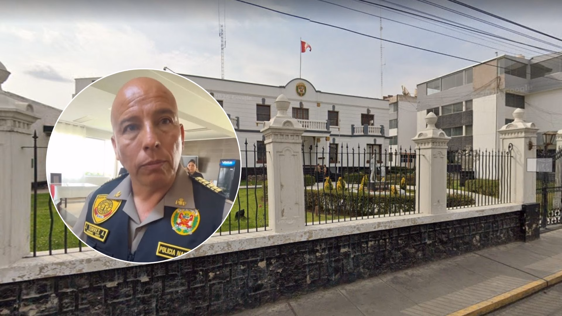 Arequipa: cinco policías fueron retirados por faltas disciplinarias y hay otros 735 agentes investigados