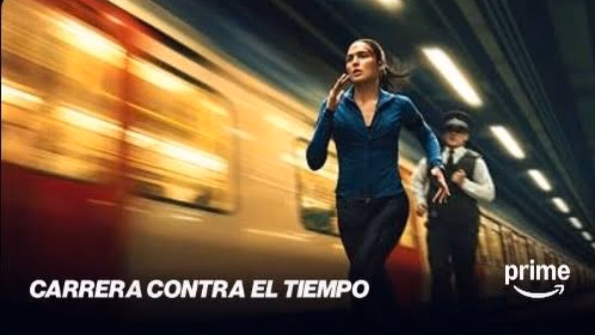 EL PIRATA | Carrera contra el tiempo: ¿Es mala la película de Gal Gadot?