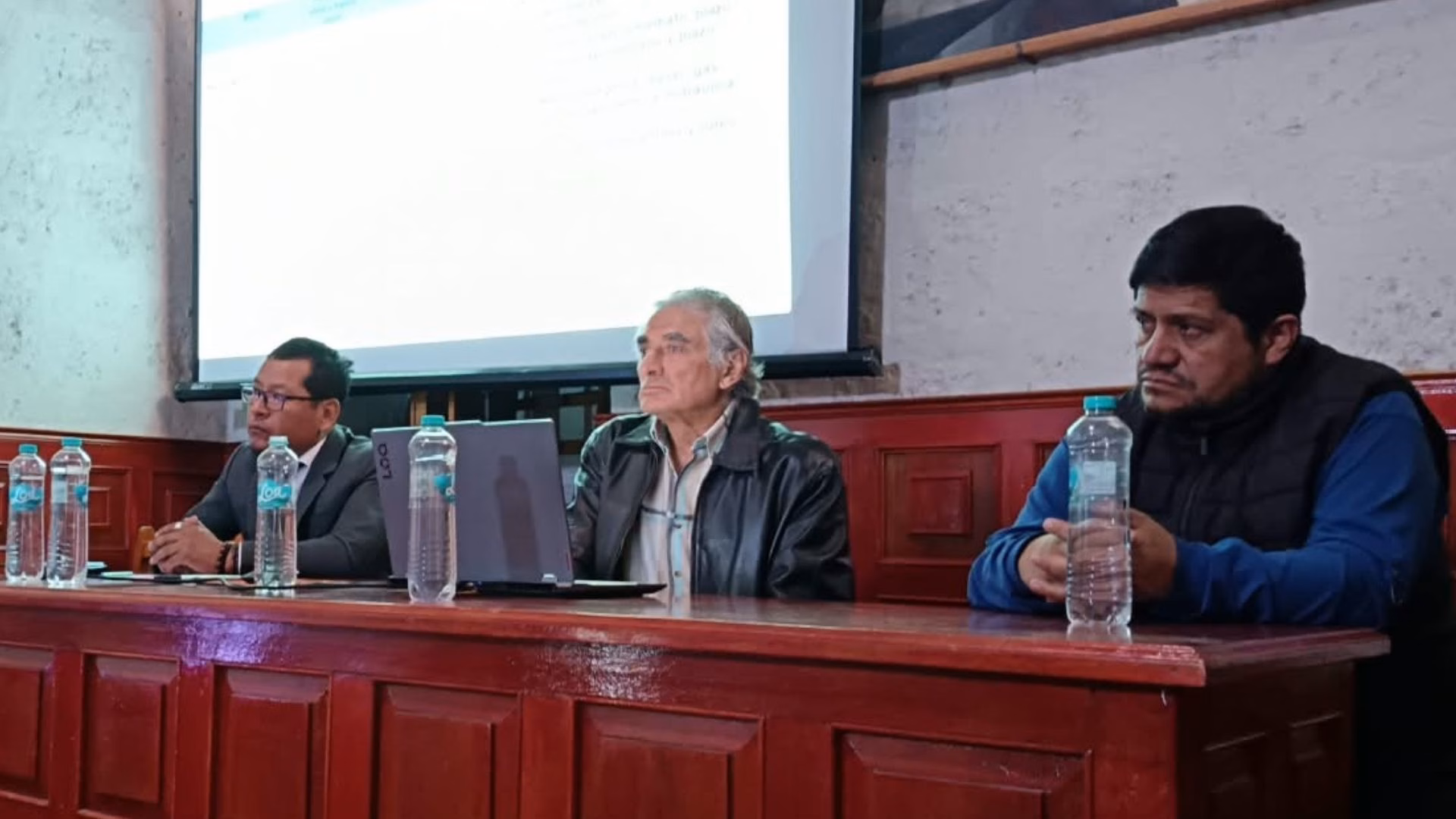 Arequipa: Transportistas plantean 3 400 buses eléctricos para reemplazar progresivamente al SIT 1 Arequipa: Transportistas plantean 3 400 buses eléctricos para reemplazar progresivamente al SIT