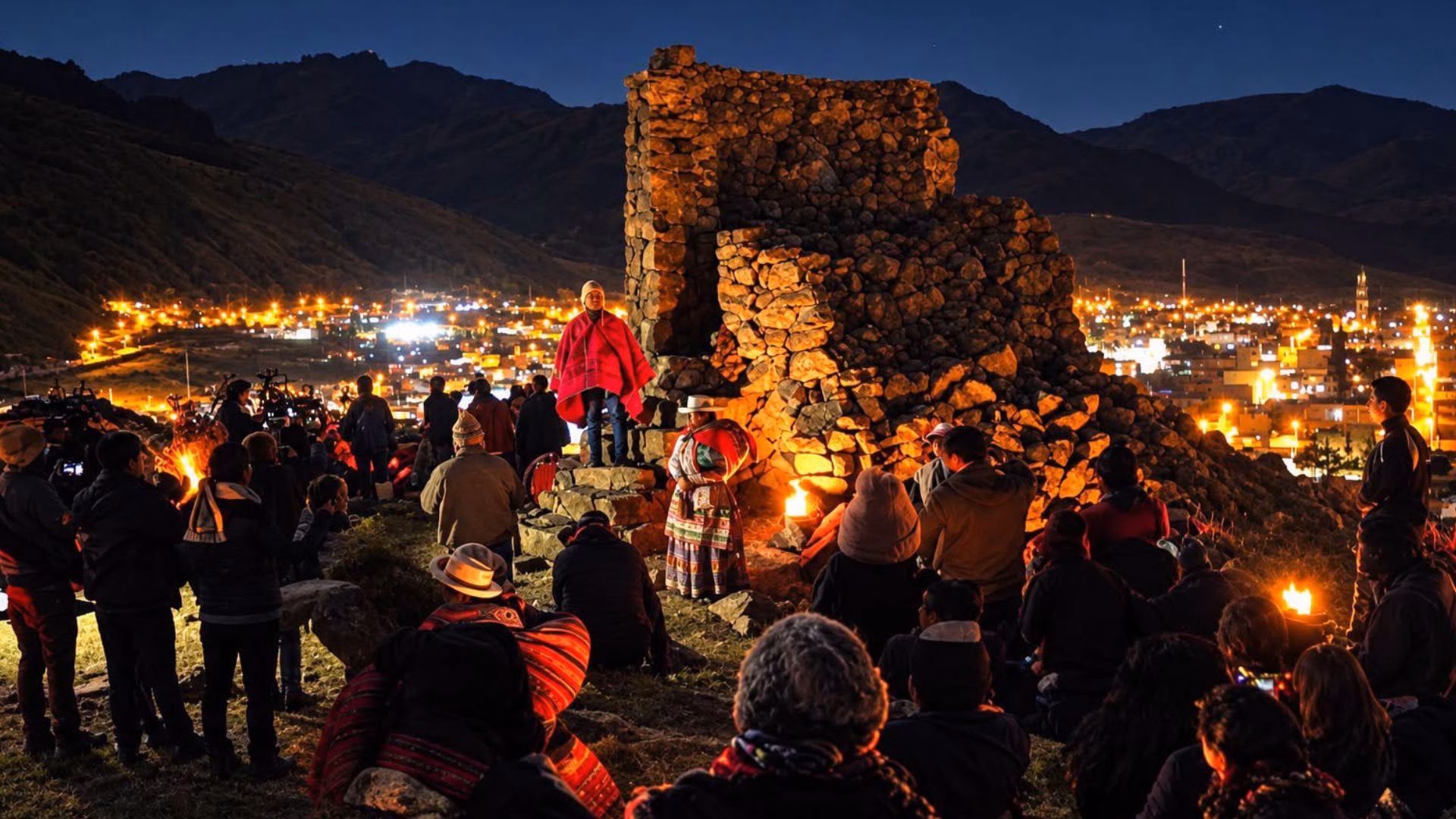 Caylloma: 3 nuevas rutas turísticas gratuitas se podrán conocer este fin de semana en el Valle del Colca