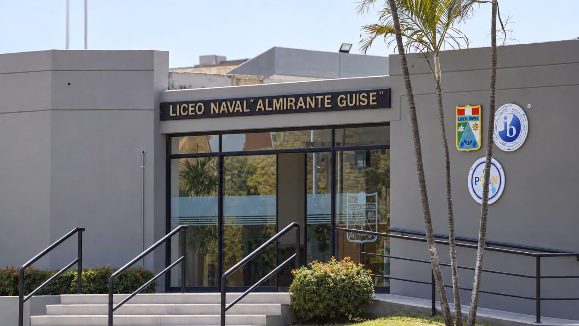 Caso Liceo Naval: dictan 4 meses de internamiento para seis menores acusados de atacar a adolescente