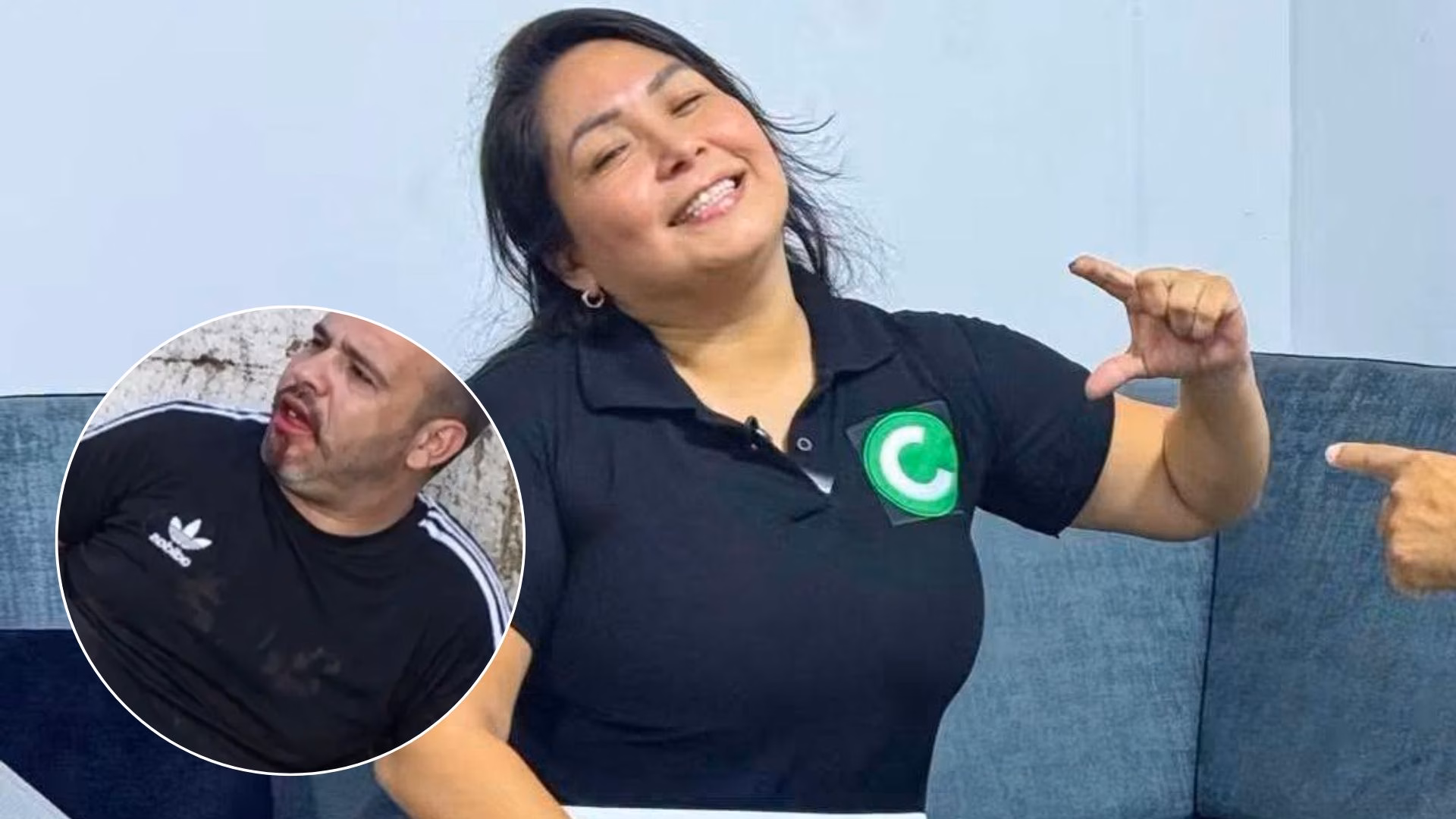 Áncash: asesinan a candidata al Gobierno regional, Susy Aponte ‘China Polo’, durante evento en Caraz