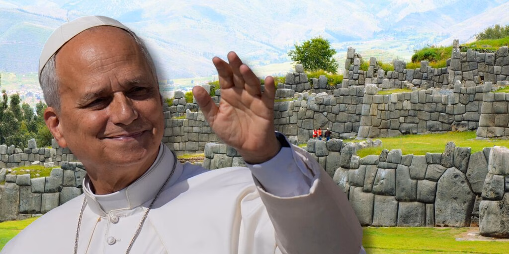 Cusco alista plan de contingencia con viviendas y zonas de campamento por la histórica visita del papa León XIV.